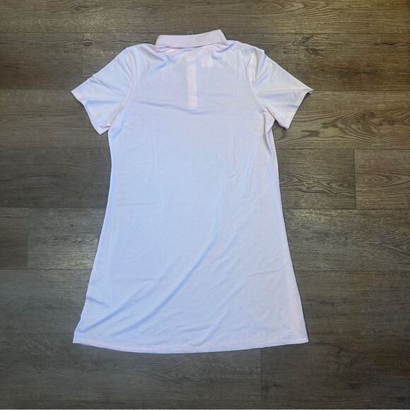 NWT Outdoor Voices Birdie Polo Dress Size XXL - Picture 8 of 8